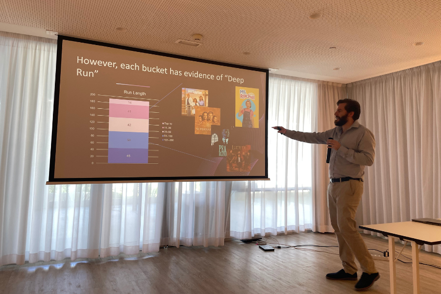 Decoding the New Audience: Why Niche Content Is Winning the Streaming Era
